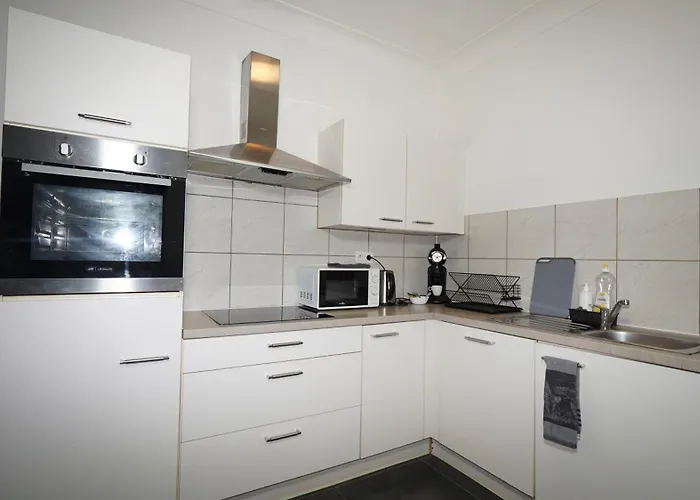 Consci Apartments