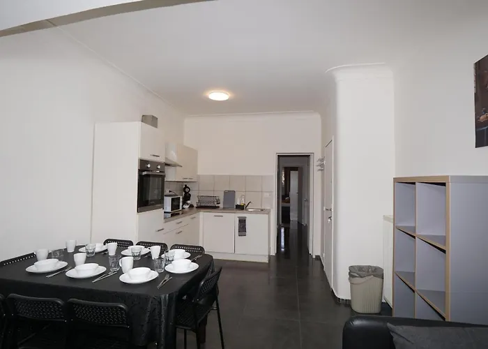 Consci Apartments