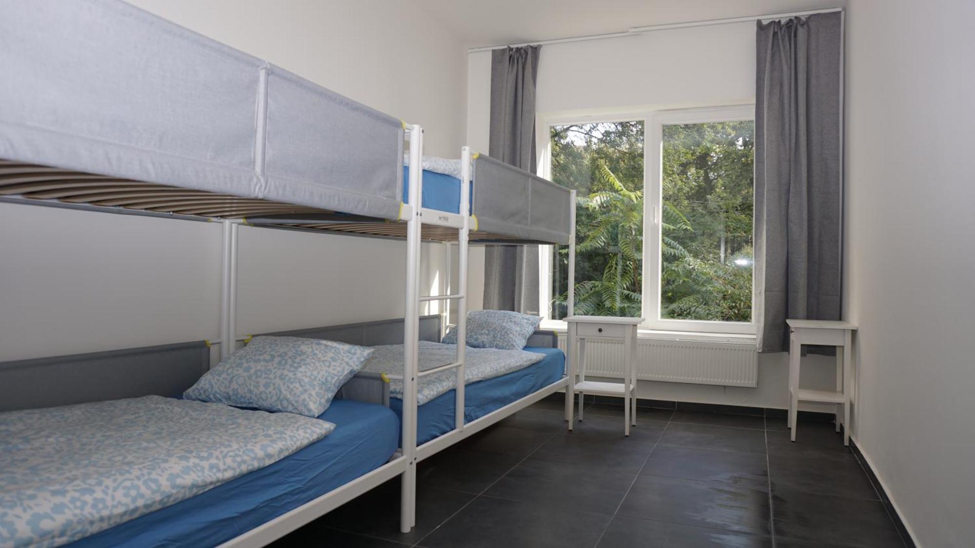Consci Apartment Antwerpen